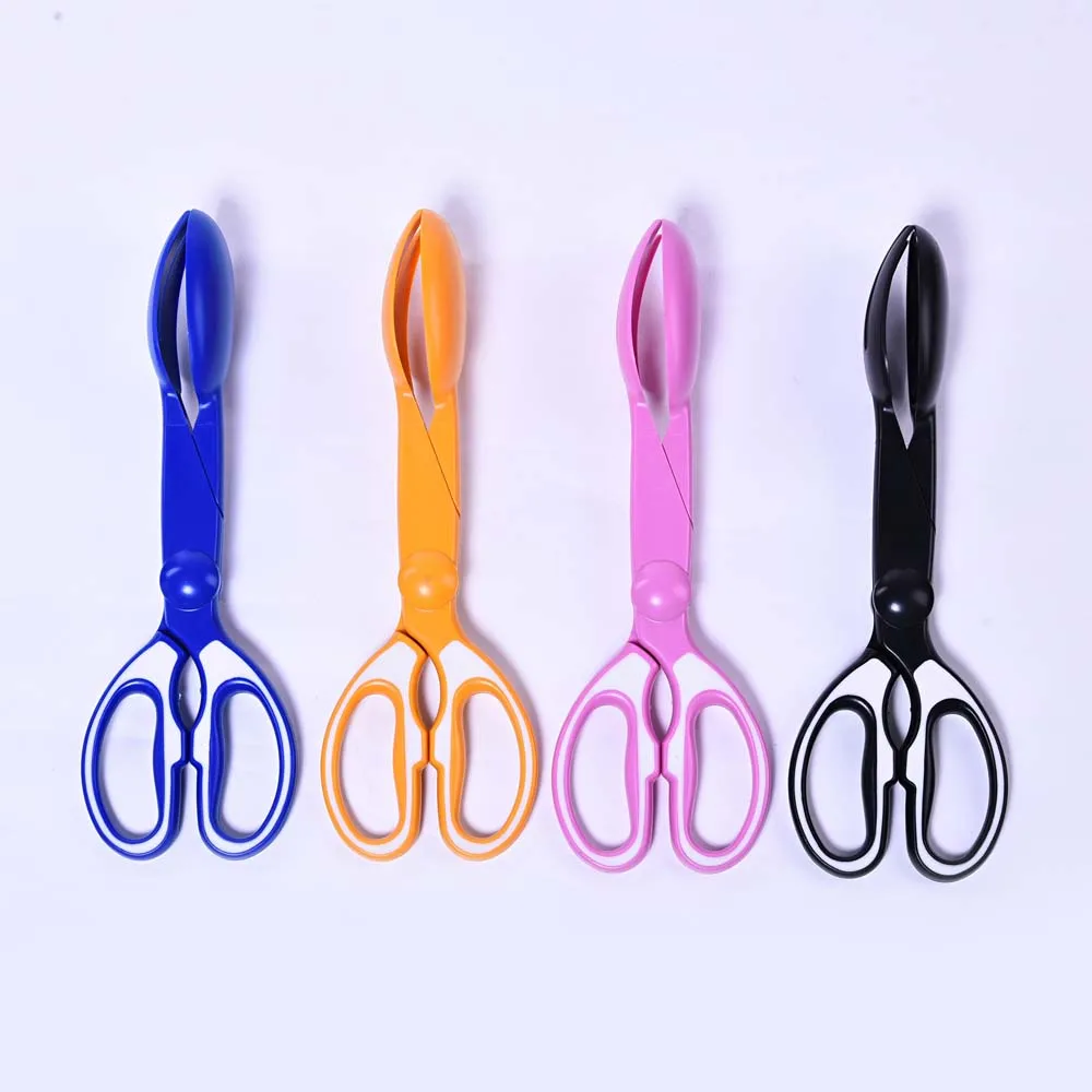 Large Pooper Scooper for Dogs Heavy Duty,Dog Poop Scooper for Grass,Durable Long Handled Dog Poop Pick Up Tool