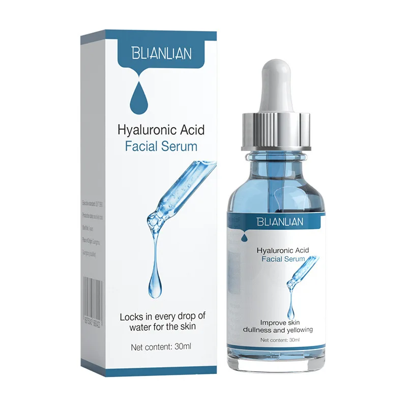 Timeless Anti Wrinkle Serum Matrixyl 3000 Peptide Hyaluronic Acid Face Serum microneedling serum