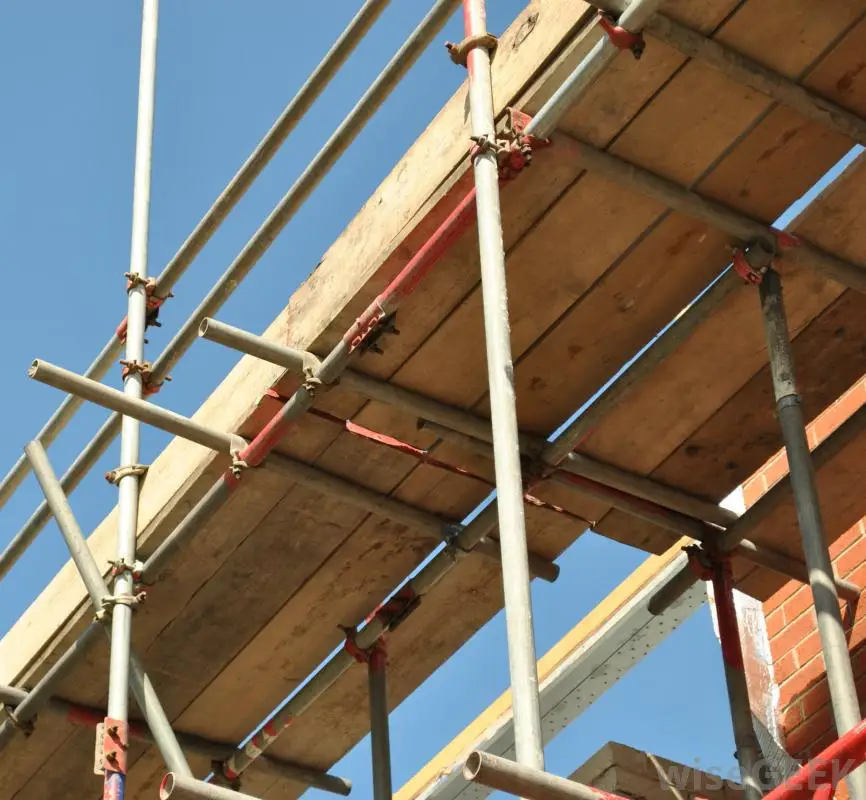 Made in China Scaffold Galvanized Board Metal Planks scaffolding steel plank or catwalk or wood walk board