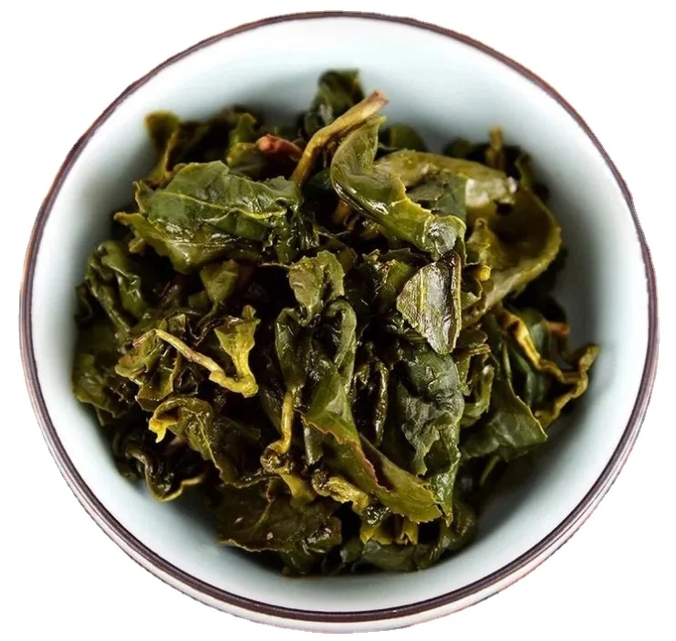 
 Самый продаваемый высококачественный китайский производитель чай Camellia Oolong  