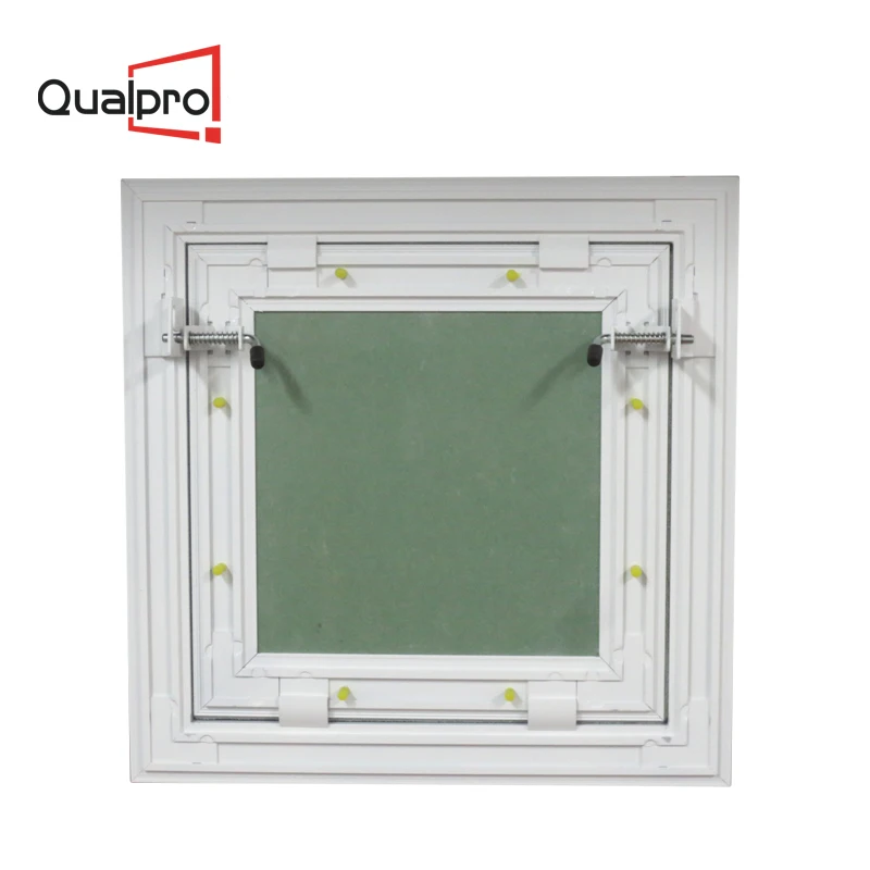 Aluminum Gypsum Board Access Panel