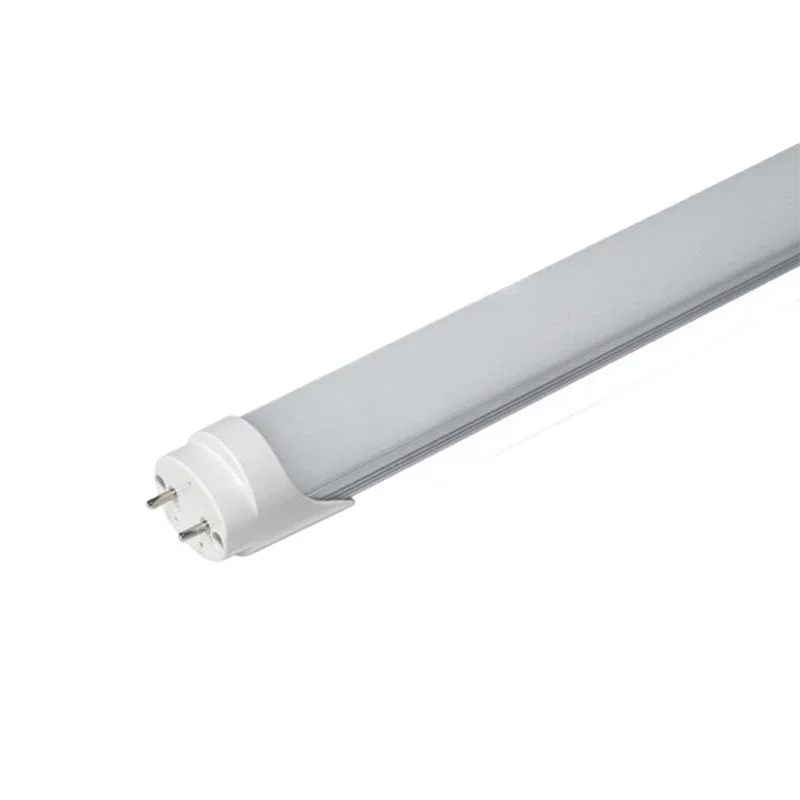 T8 LED NANO TUBE 300D wider beam angle 140-150lm/w 100-277V  SMD 2835 12W