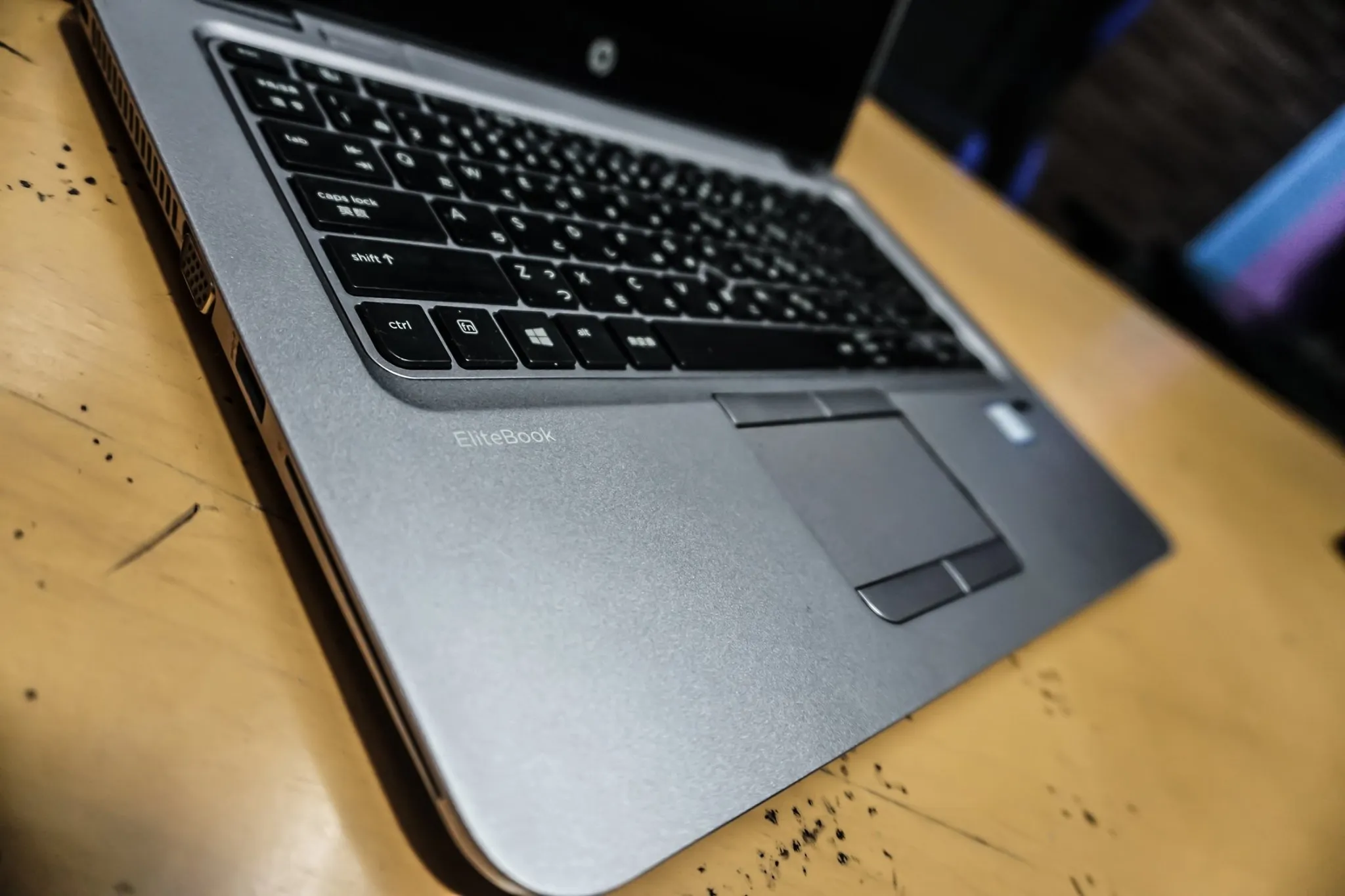 For 820 G3 G2 G1 Used Laptop 12.5inch 6th Gen Intel Core I5 Portable Ultra-thin Home And Commercial Laptop Wholesale Second