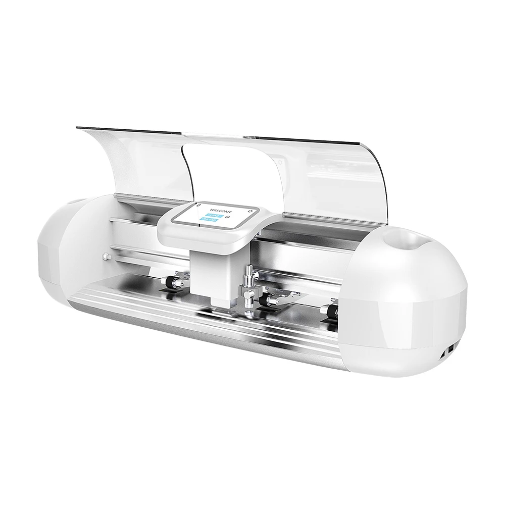 
Mecolour A3/A4 Mini cutting plotter for phone film cutting 