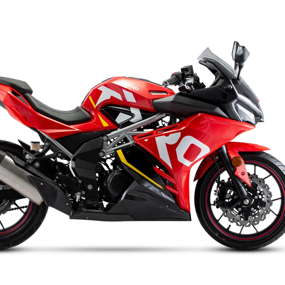 New model CG 380cc gas street bike gas dirt bike gasoline motorcycle