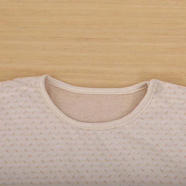 Пользовательский логотип 100% органический хлопок вязать от новорожденного до малыша небольшой оптовая продажа ребенка пеленать Летний спальный мешок