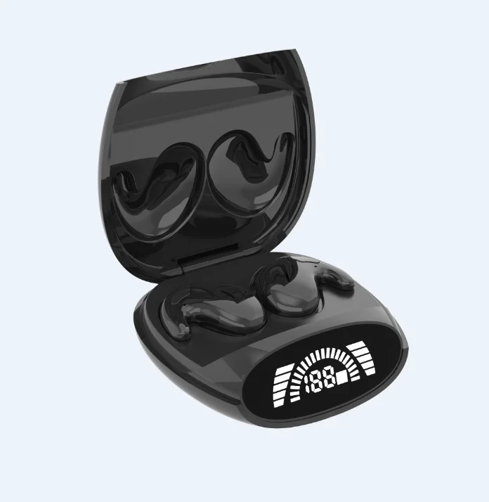 Amazon Top seller Headphones/Earphone MD528 Top Quality Wireless Headsets TWS Earphone OEM Shenzhen Factory Wholesale