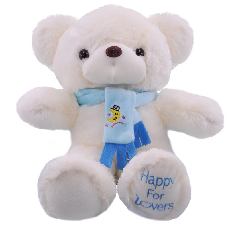 Free Sample Big Size Head Stuffed Graduation Giant Plush Poland Teddy Bear