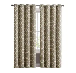 New Products Snap Up Good Quality Window Curtains Luxury Curtain Set Window