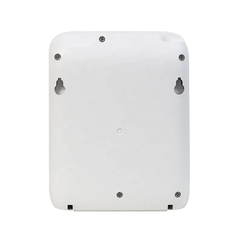 Battery Scent Diffuser Waterless Bluetooth Fragrance Oil Diffuser Smart Home Used