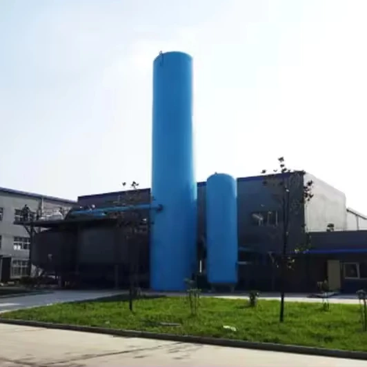 ASME, наиболее экономичный генератор 75%-93%, кислород/газ, обогащенный кислородом/метанол, вакуумный адсорбционный завод