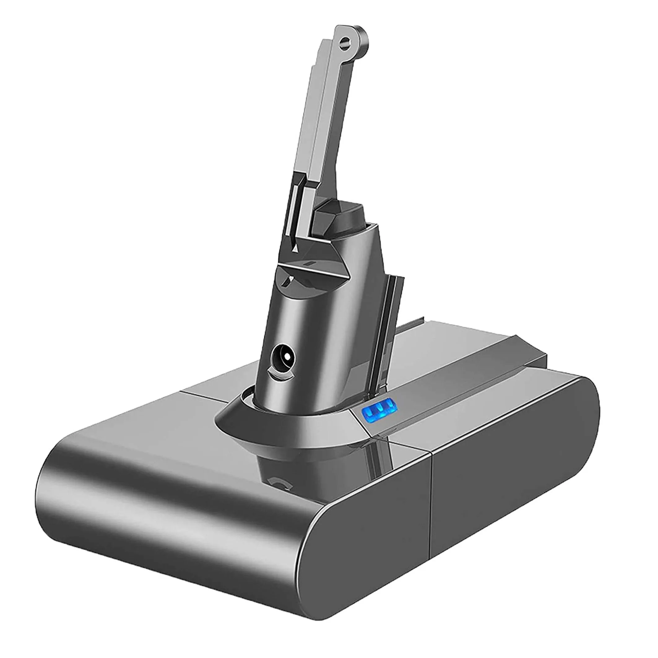 Replacement Dysons Battery For Dysons V6  V8  21.6v Vacuum Cleaner Cordless Dysons Battery Pack Case