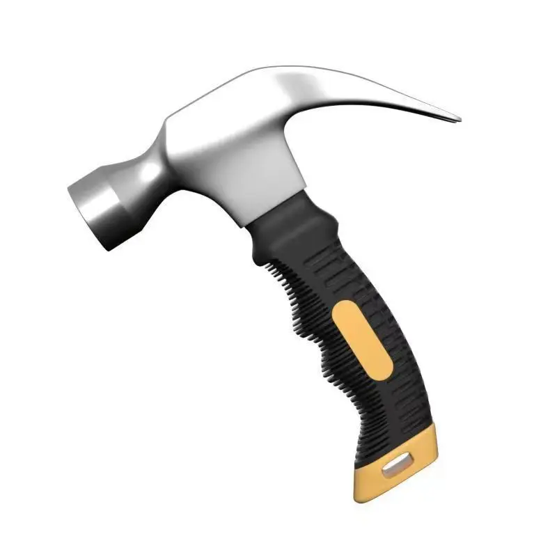 Wholesale Custom Claw Hammer round head hammer for woodworking