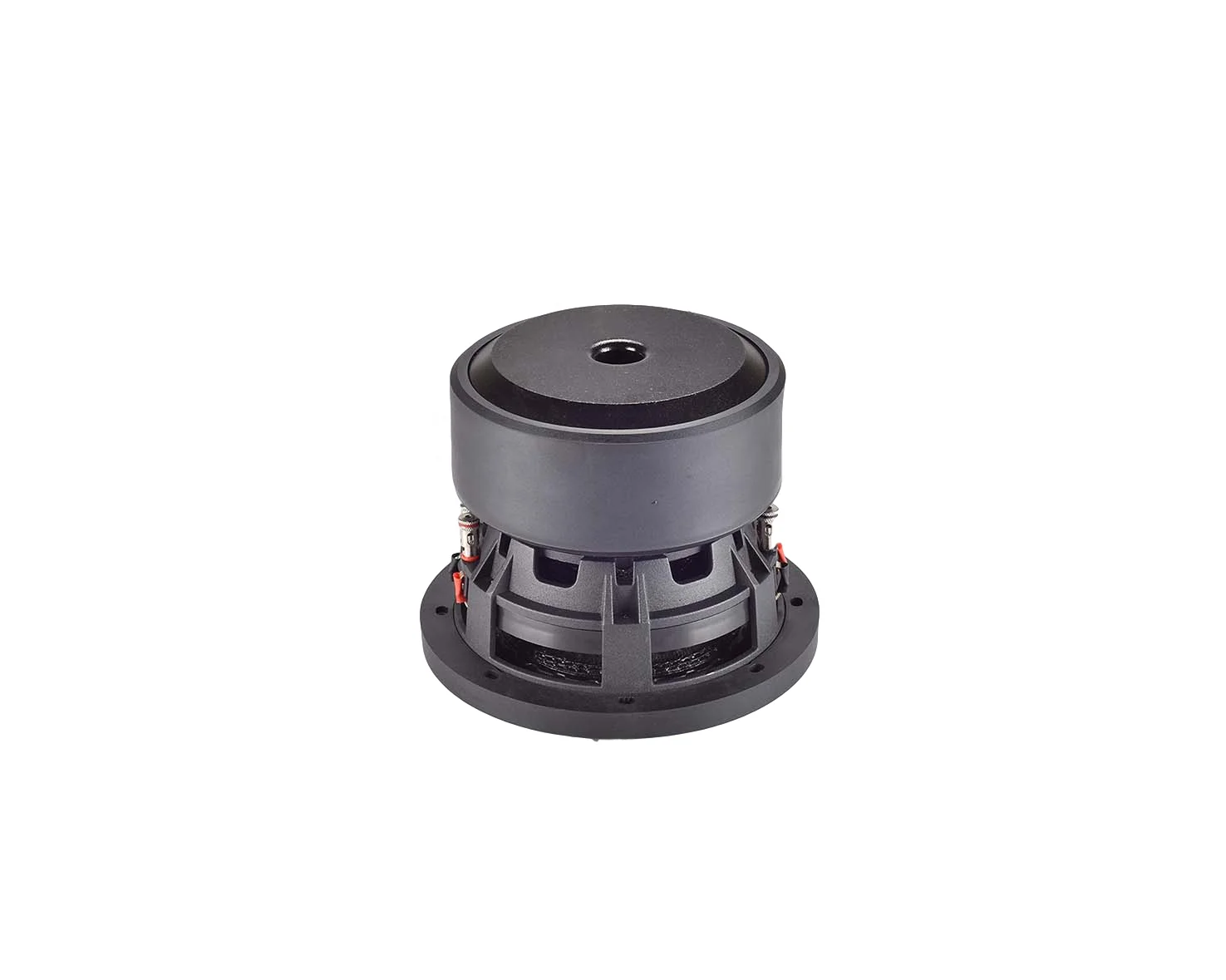 6.5 inch car subwoofer SPL speaker subwoofer 6.5 inch car audio speaker SPL bass Competition from JLD factory