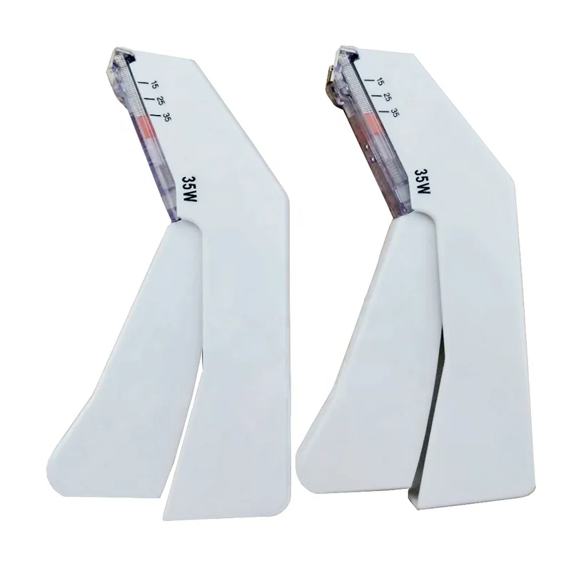 Cheap China Manufacturer  55w Disposable Vet Skin Stapler And Remover Price For Surgical Room