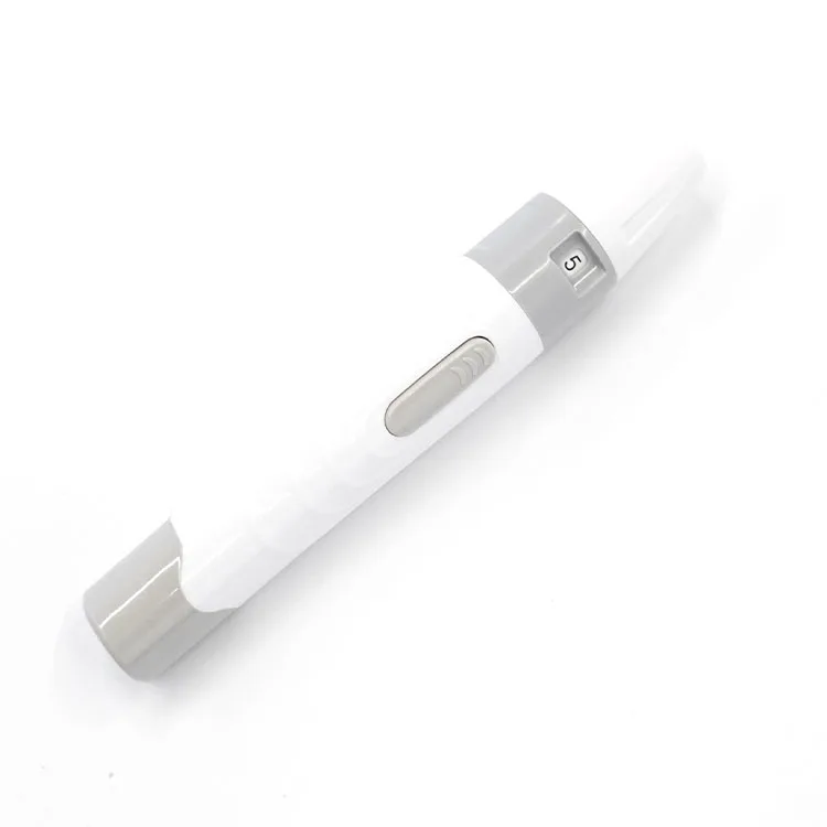 Digital Monitor Blood Pressure Pulse Oximeter Finger Medical Digital Oximeter Pulse Electric Plastic Ce Blood Pressure Monitor