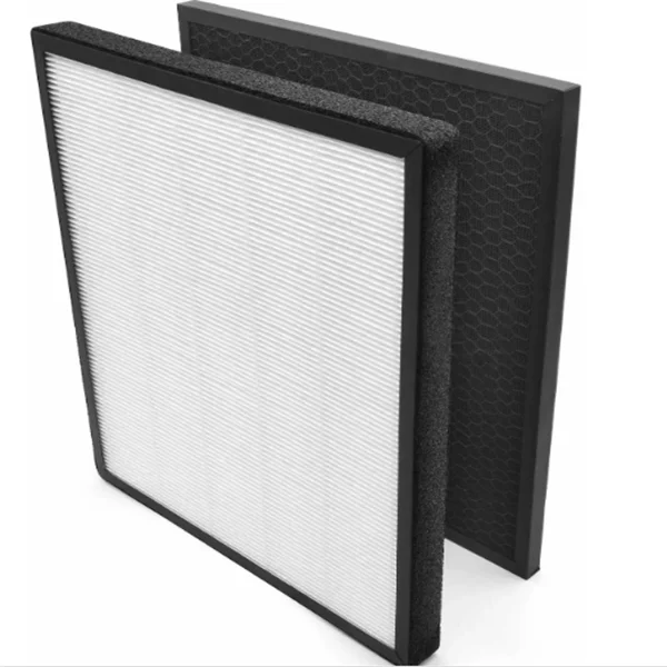 Cleanroom HEPA Filter Supply Clean Air and Filter Dust High Efficiency