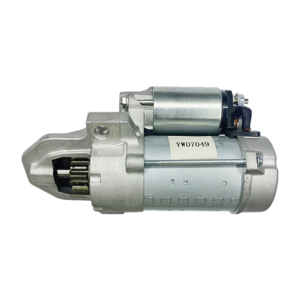 12V  LRS02738 EJ3211001BC car starter motor EW3211001B auto starter for FREELANDER 2