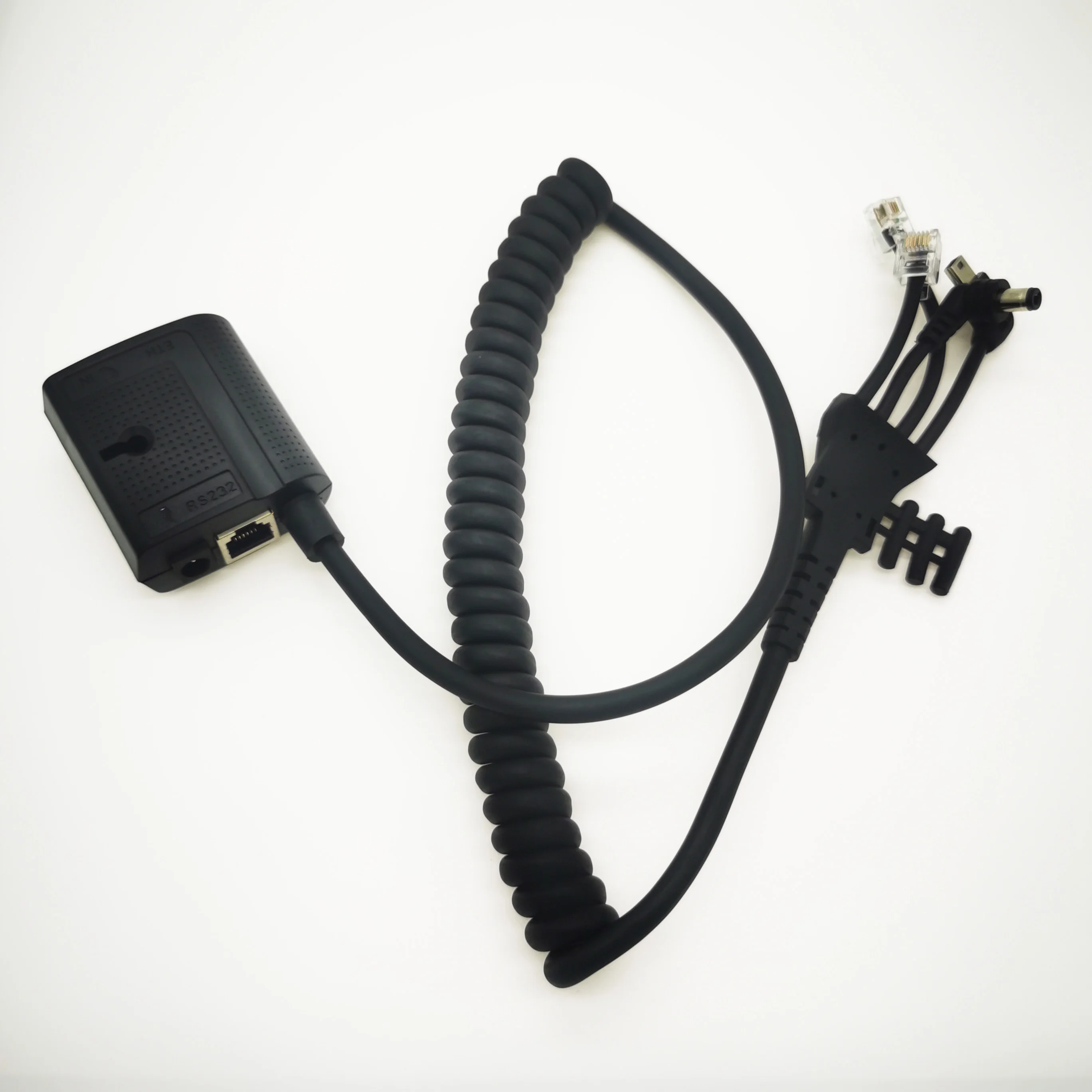 Magic Box Kit for the Ingenico ICT2xx 295002257