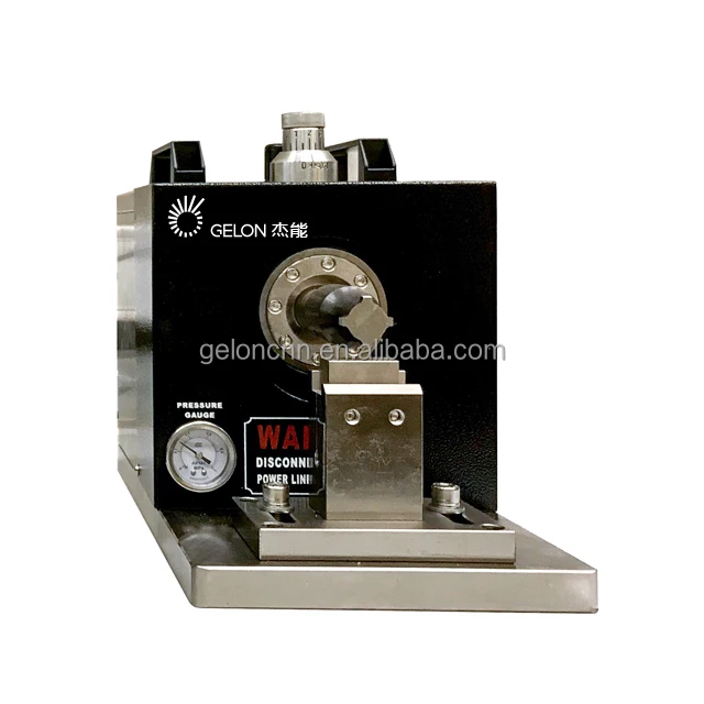 Ultrasonic Metal Welding Machine Spot Welding Machine For Lithium Ion Battery