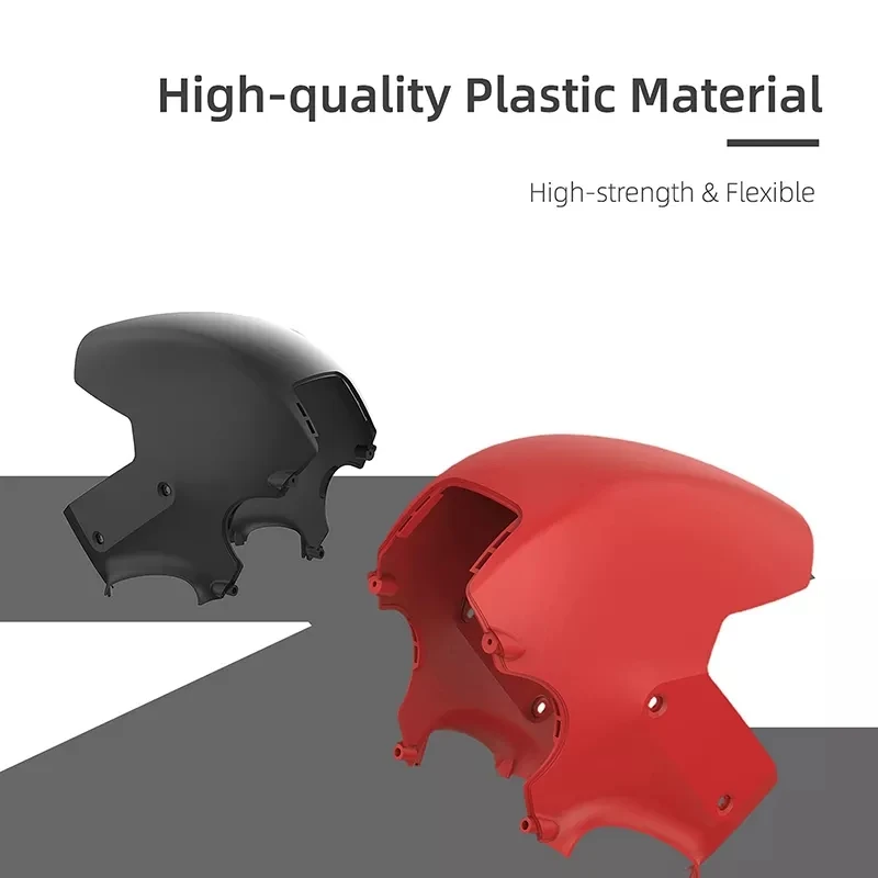 Protective Cover Top Shell For Drone Combo Replacement Accessories For Dji Fpv Drone