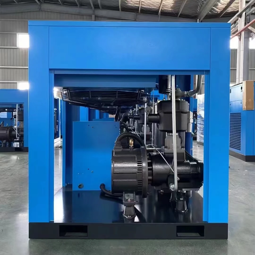 Hot Selling Good Quality Long Survice Life Piston Micro Oil High Pressure Compressor