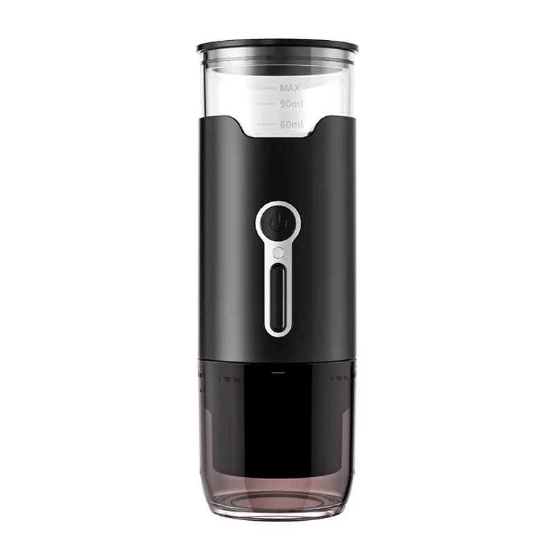 wholesale portable espresso machine travel coffee maker italian commercial coffee machine automatic coffee machine with milk