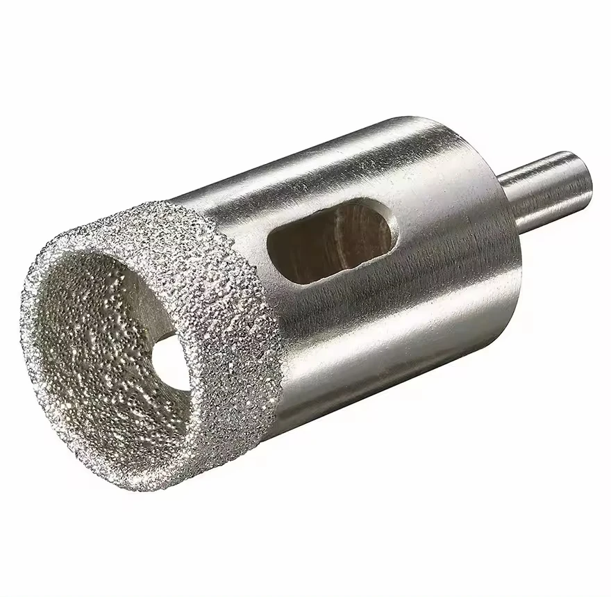 High Speed Metal Drilling Hole Saw For Concrete