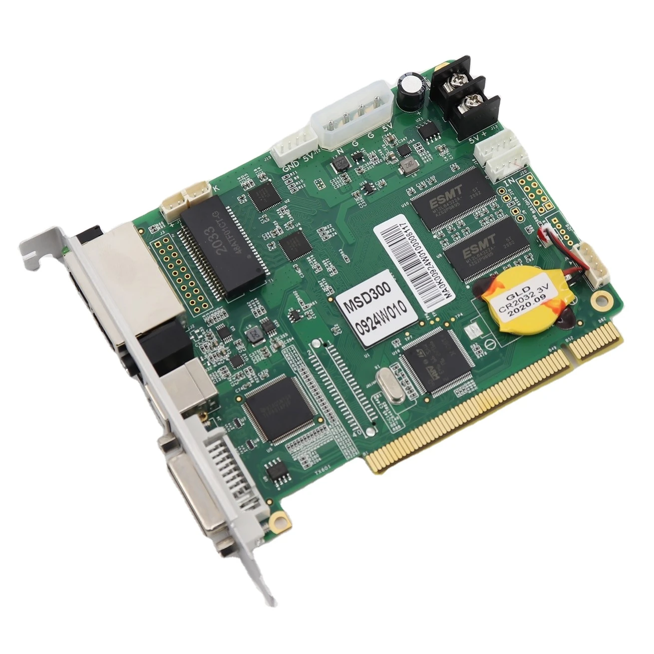 novastar msd300 TB1-4G / TB2-4G / TB3 / TB4 / TB6 / TB8 With 4G WIFI  NovaStar LED Sending Card MSD300 / MSD600 Taurus Series