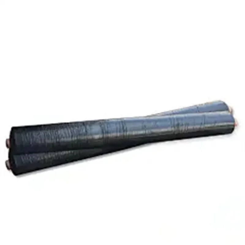 Agricultural Film LDPE Black Anti UV Mulch Film for Agriculture Garden Mulching Plastic Film Sheets