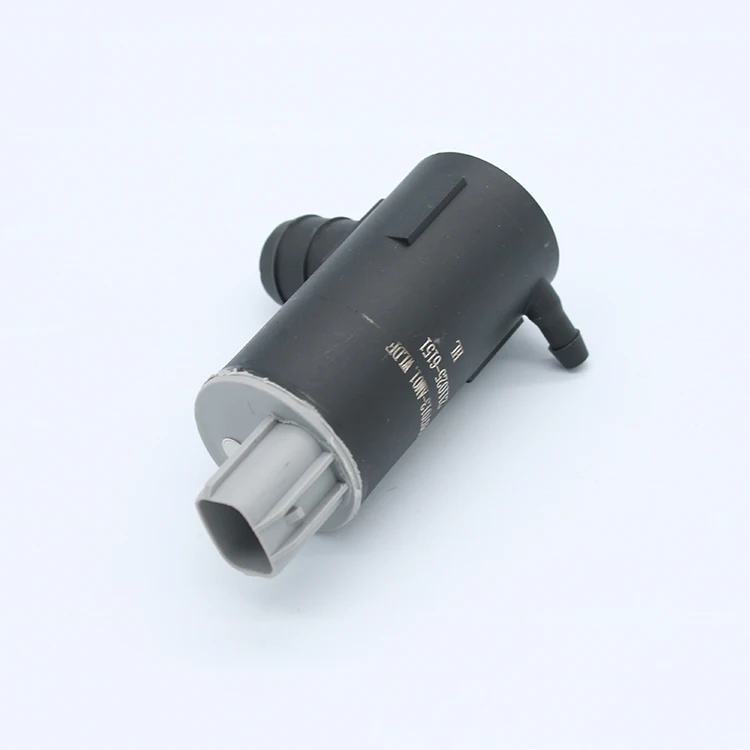 DMC DF906-A 12V Car Windshield Wiper Washer Pump For Changan Auto