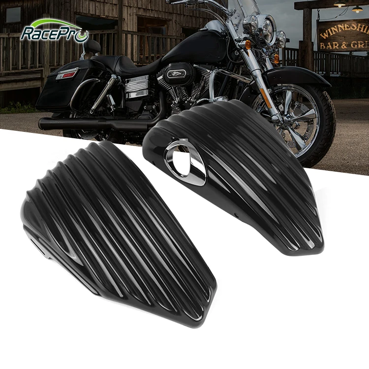 Чехлы для инструментов BOBBER BATTERY HARLEY DAVIDSON 04-12 SPORTSTER 48 883 IRON XL