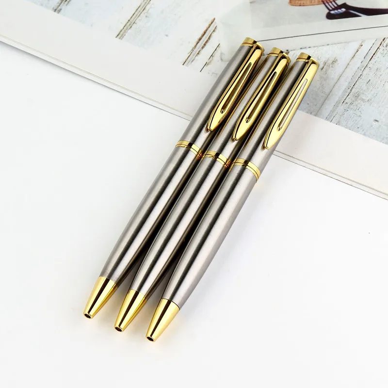 
Proper price top quality gel promotional pen gel pens with custom logo 