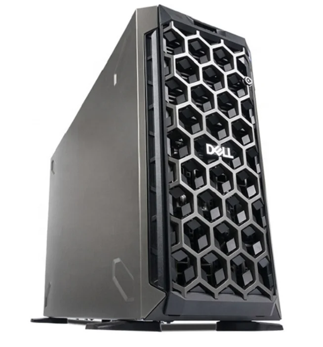 Dell Original Full New Dell Poweredge T640 Tower Network Server Computers