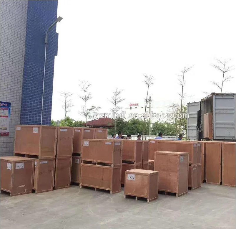 Meeting heat pump MD200D Air source high quality heating air to water heat pump 72kw