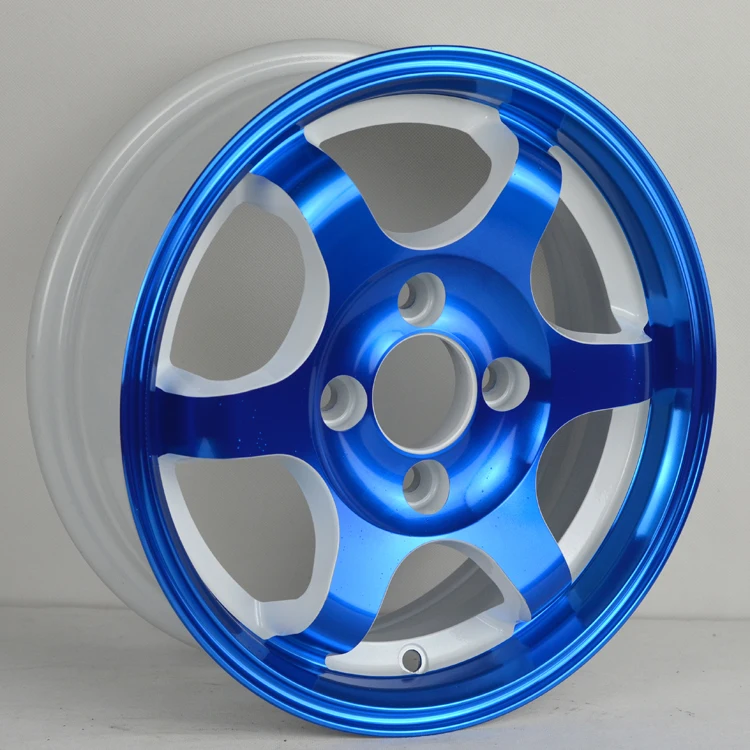 Hot Selling Manufacturing 22 Inch 13 14 15 16 Inch 5 Hole 4x100 Et35 China Forged Wheel Rim For Sale Car Alloy Wheel Rims