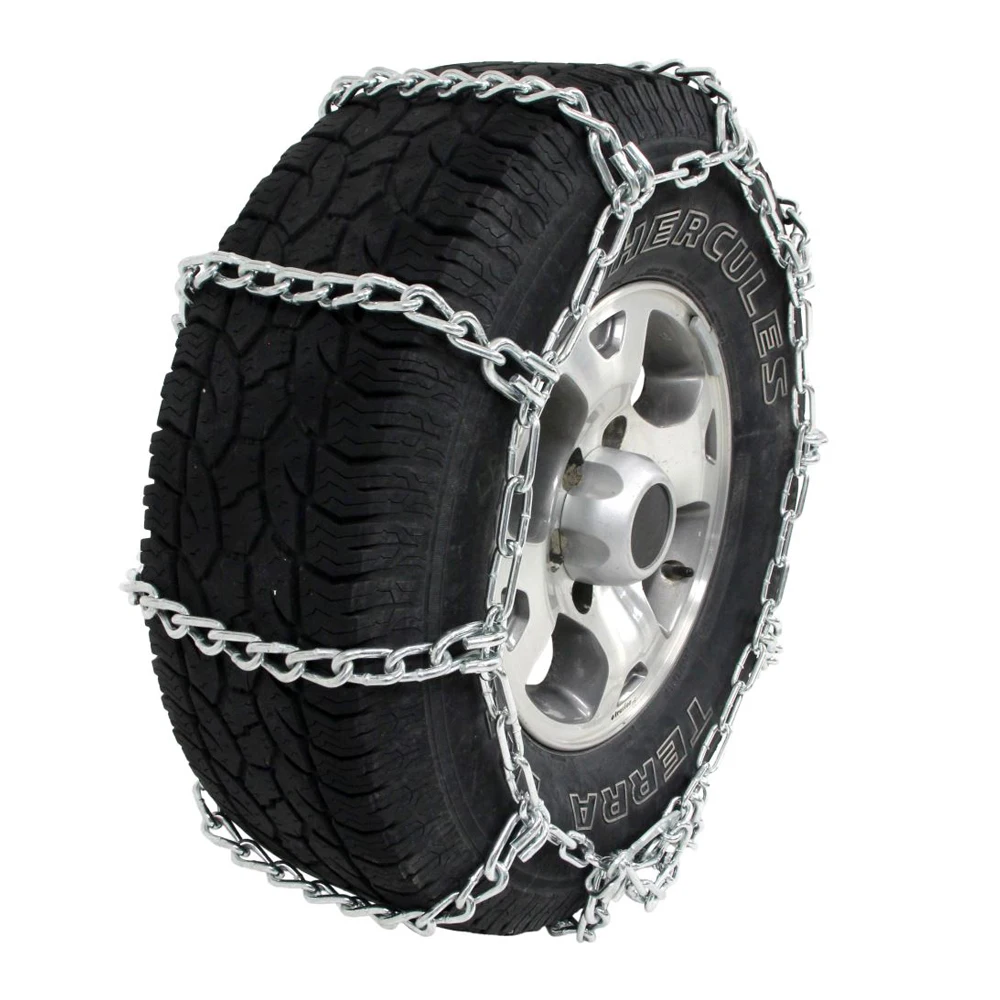 High Quality Car Best Tire Chains With Tuv And Onorm V5117 Certificate
