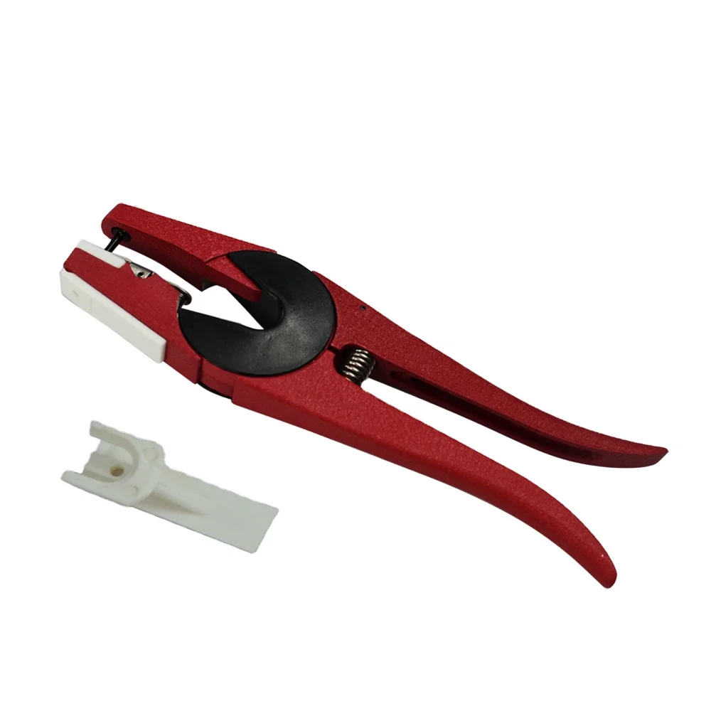 Animal products Convenient durable ear tag applicator, ear marking plier