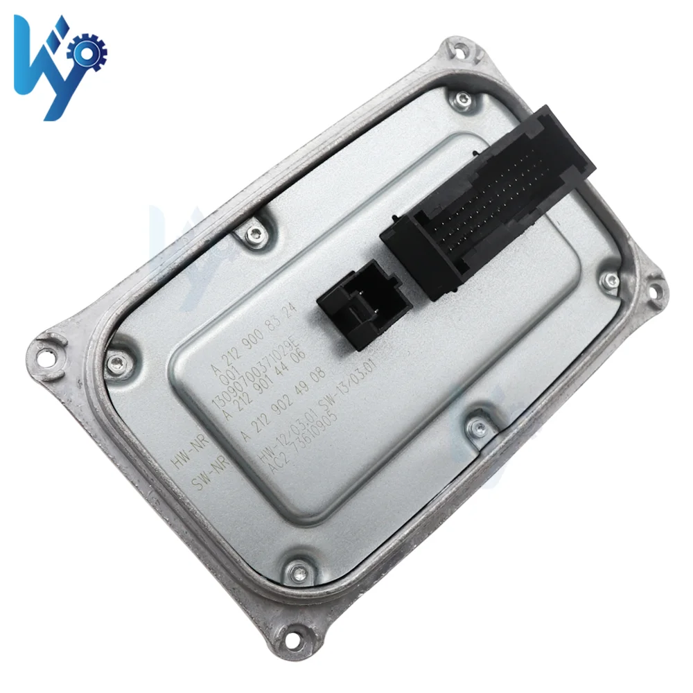 KY Factory price OEM A2129008324 Led Headlight Driver 2129008324 Module Control unit for C-Class W205 V205 2014-2018