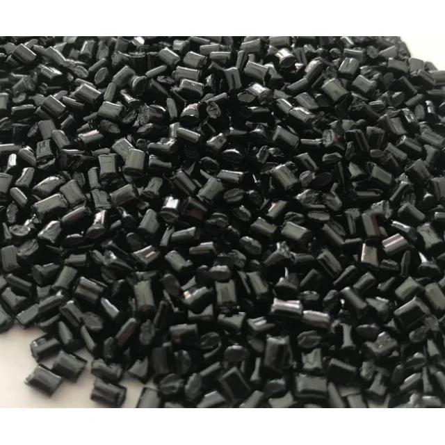 
PPS Resin granules Plastic Granules, fiberglass reinforced virgin pps gf 30% 