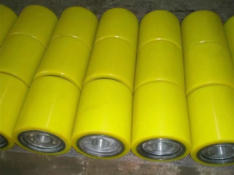 Heavy Duty Drum Motor Belt Conveyor Roller for Assembly Line