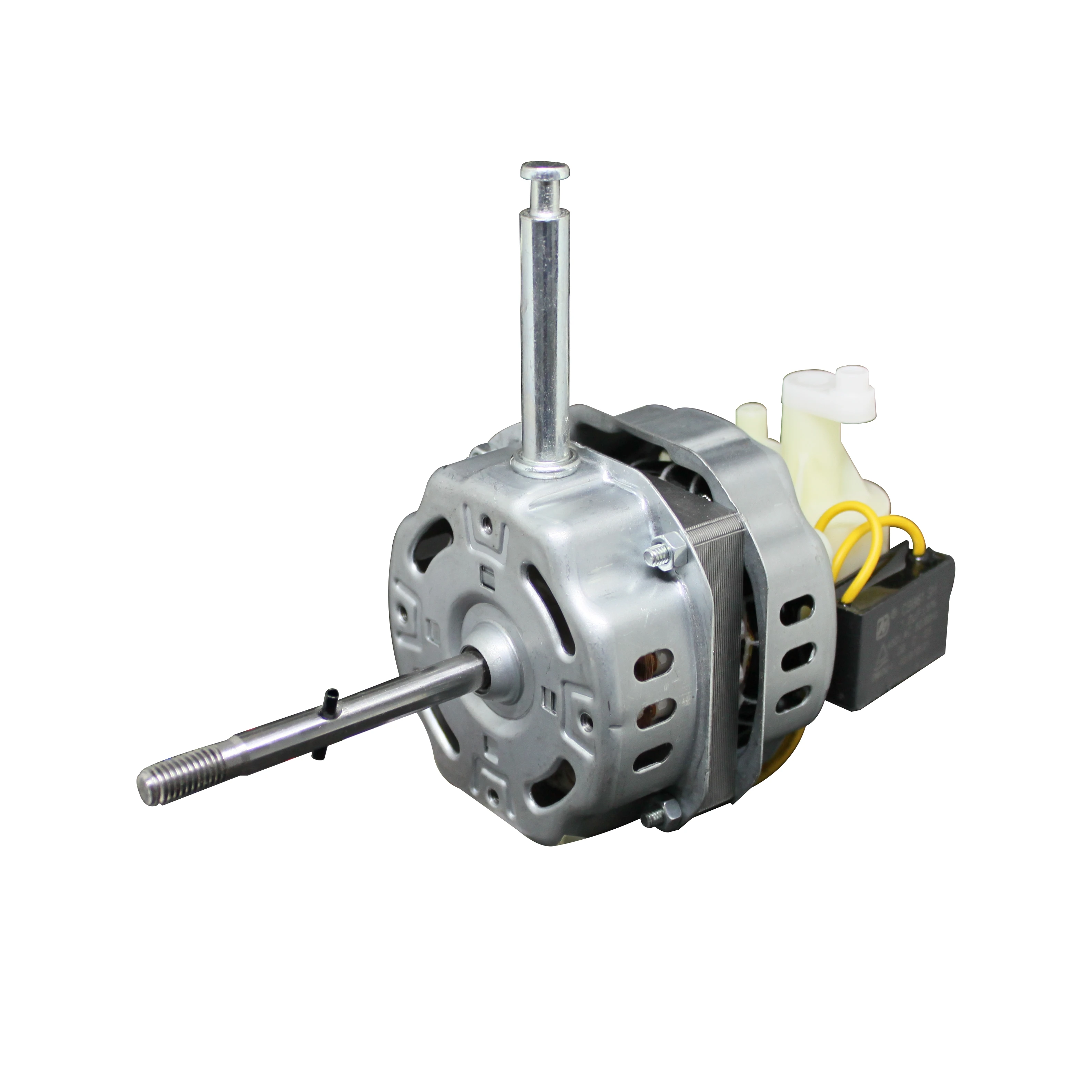 High effective heat dissipation copper wire electric AC 110V 220V 240V table standing fan motor