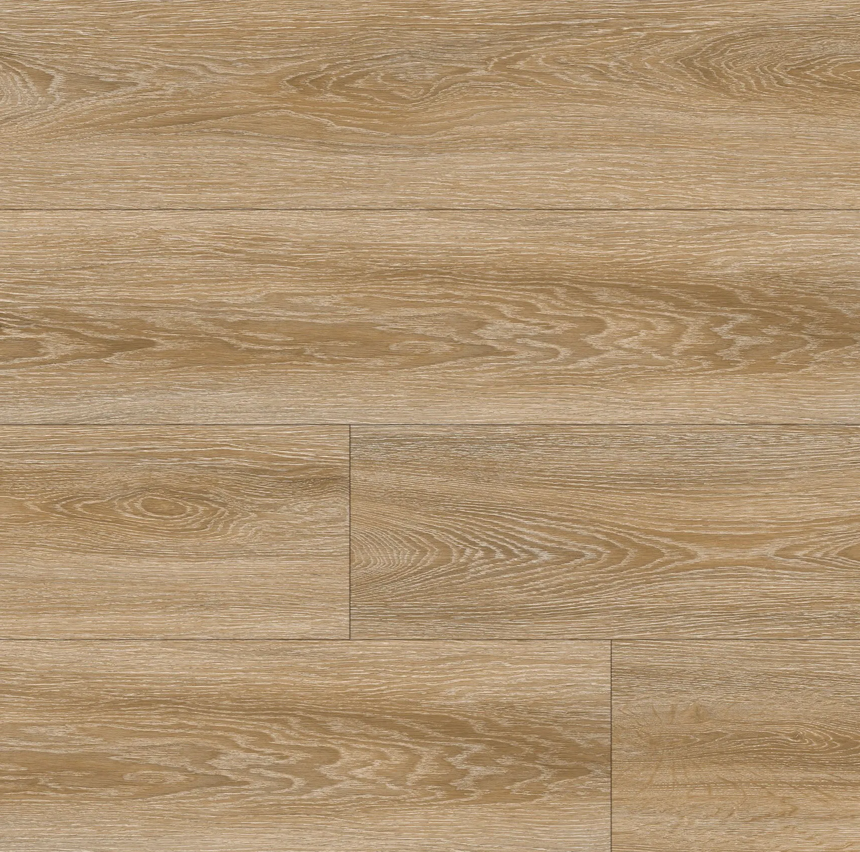 New design solid core uv cured coating plastic 8mm laminated wood texture machine waterproof vinyl plank spc flooring