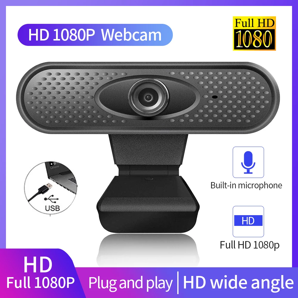 Android tv box веб-камера хит продаж USB 2 0 Видеозвонок камера Запись HD 720P