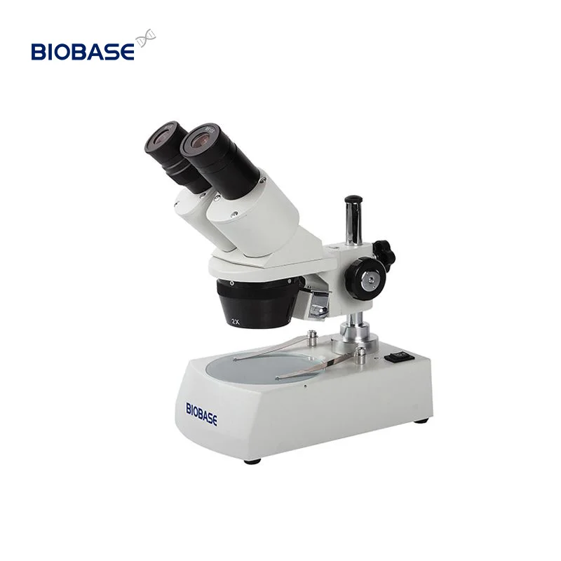 Biobase Opticl Zoom Stereo Binocular Microscope