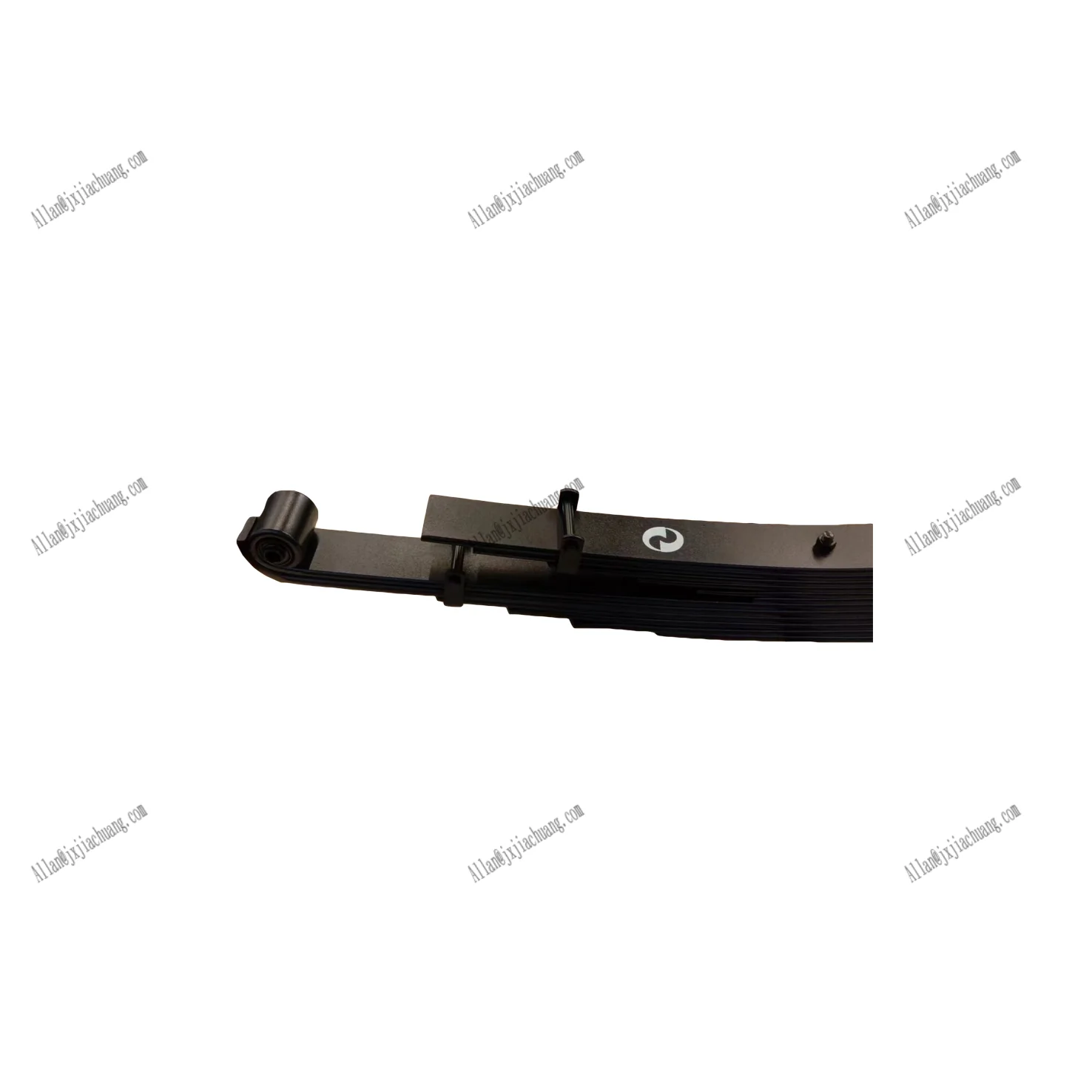 EQ1094 China Heavy Duty Trailer Customized Trailer Parts Truck parabolic Leaf Spring