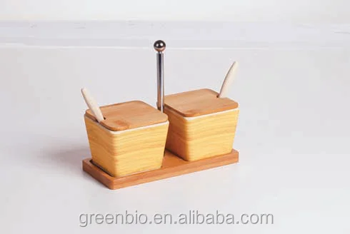 ceramic sauce cup with lid