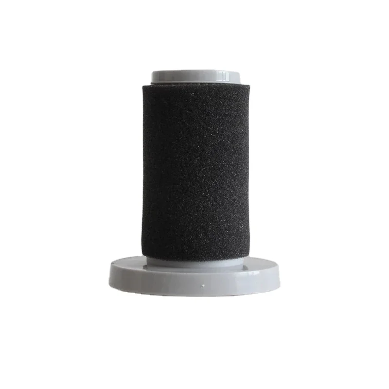 2PCs HEPA Filter Sponge for Xiaomi Deerma DX700 Wireless Handheld Vacuum