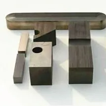 AMCC-800A Soft iron core amorphous cut transformer C core amcc-800A