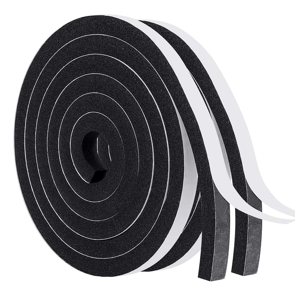 Double Sided Die-cutting EVA Foam Adhesive Tape